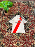 Camiseta River 2009 Titular Original