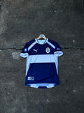 Camiseta Gimnasia Puma 2002 Suplente Original