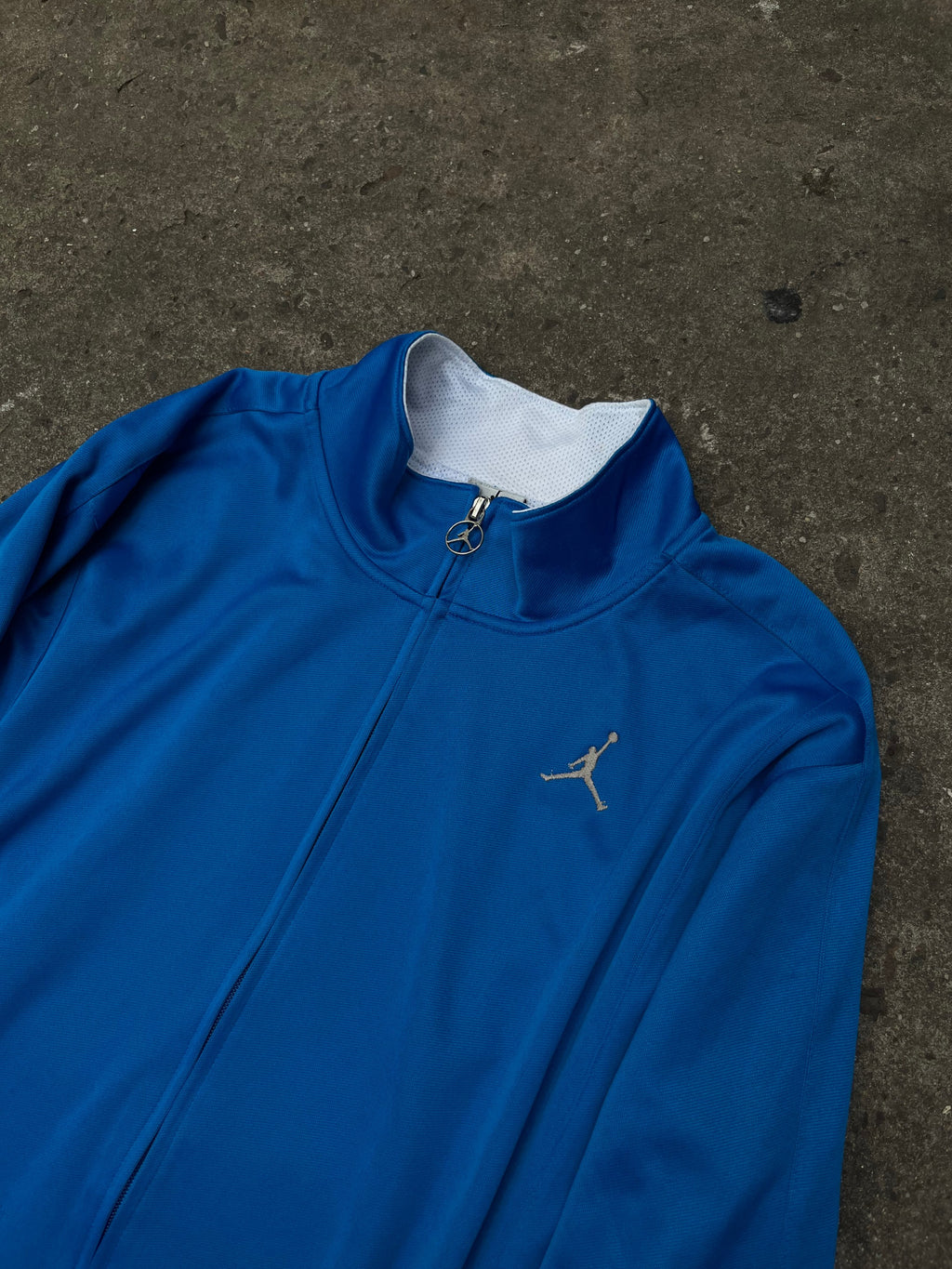 Campera Jordan Retro Original