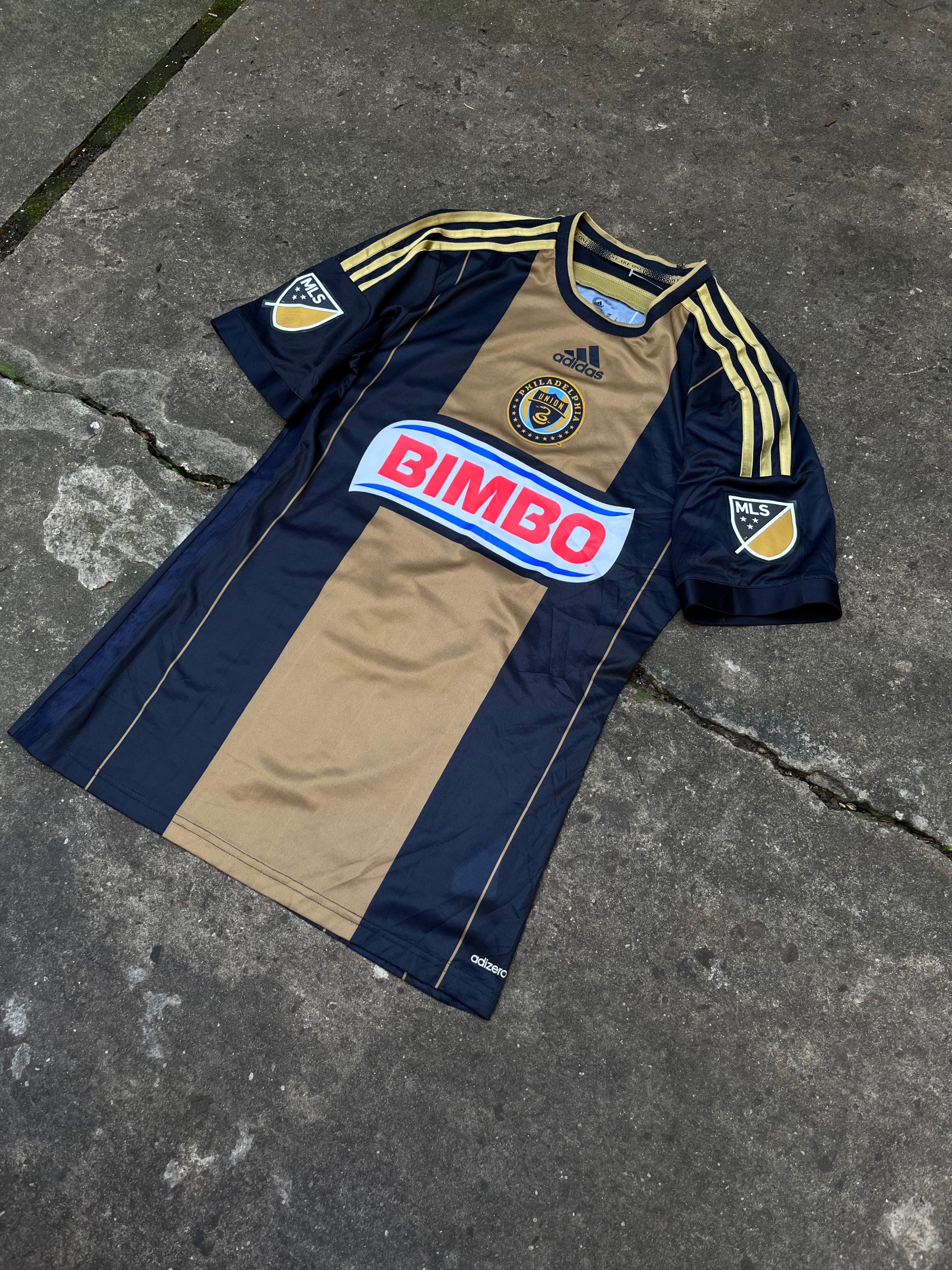 Camiseta Philadelphia Versión Jugador de Poliski Original