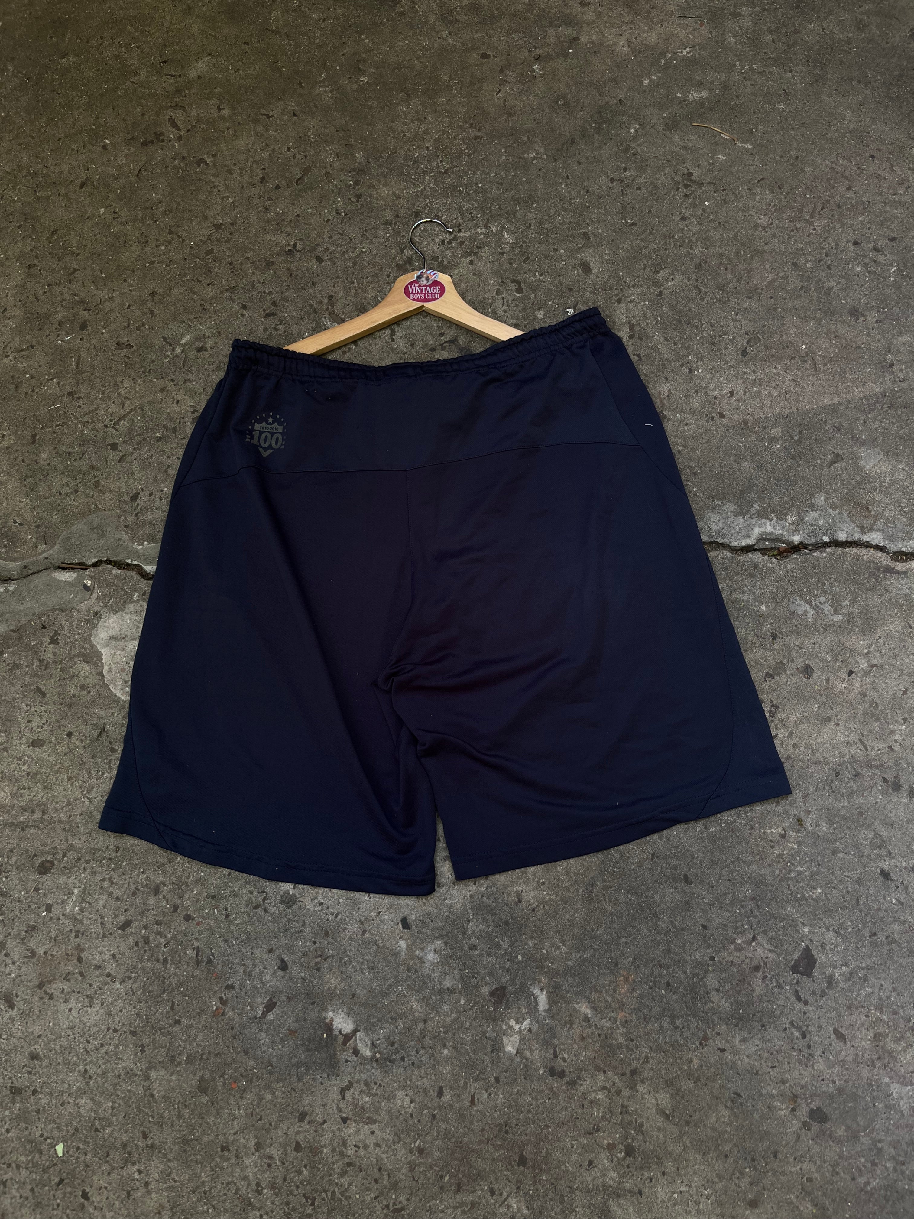 Short Velez 2010 Penalty Original