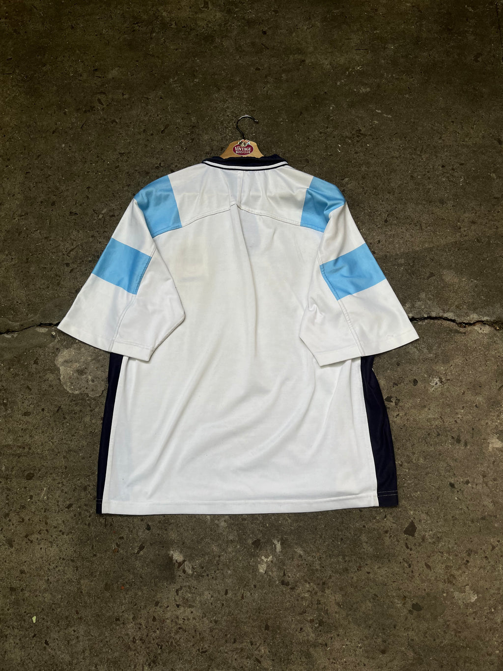 Camiseta Los Pumas Referee Topper Original