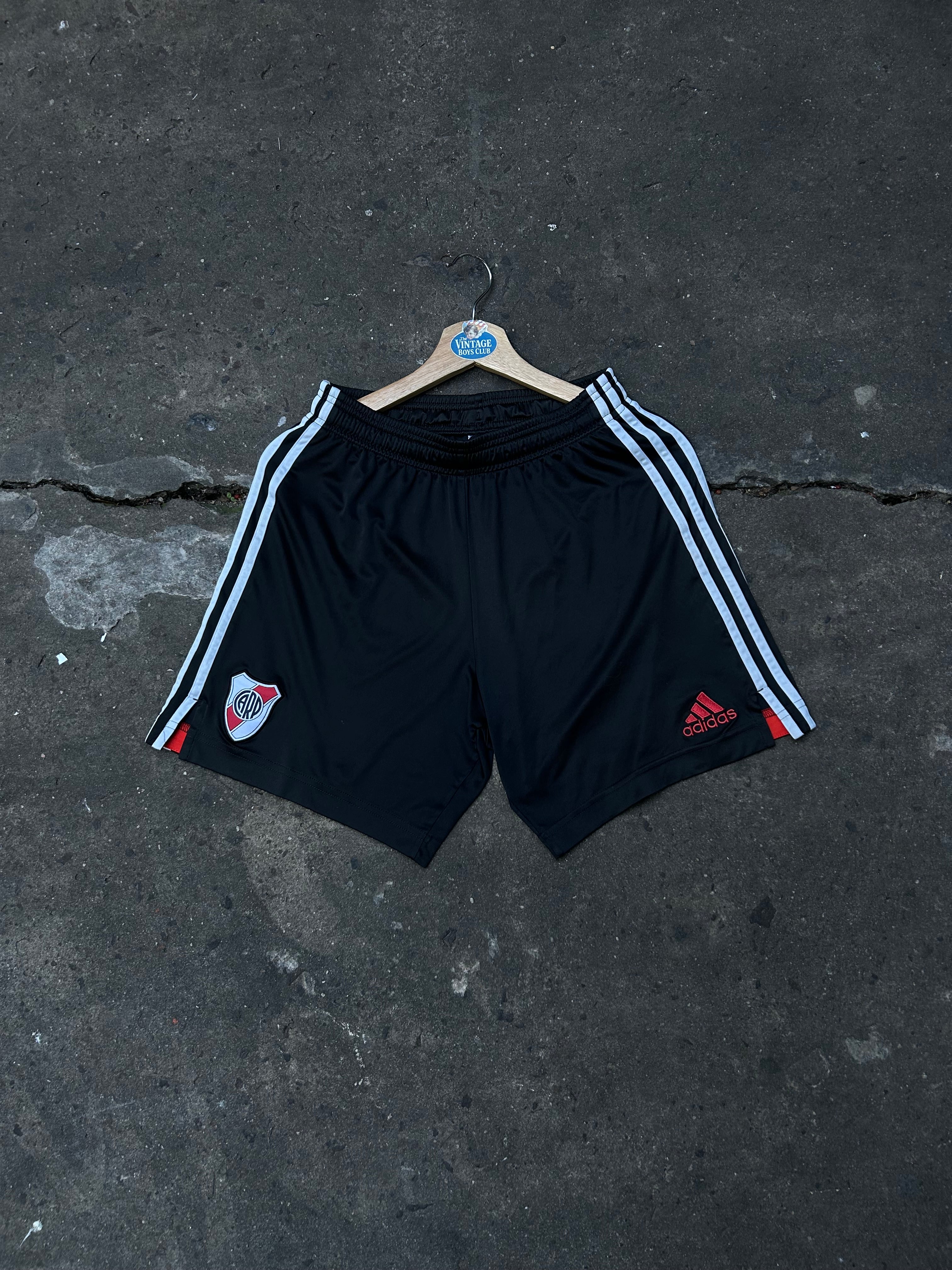 Short River 2020 Original
