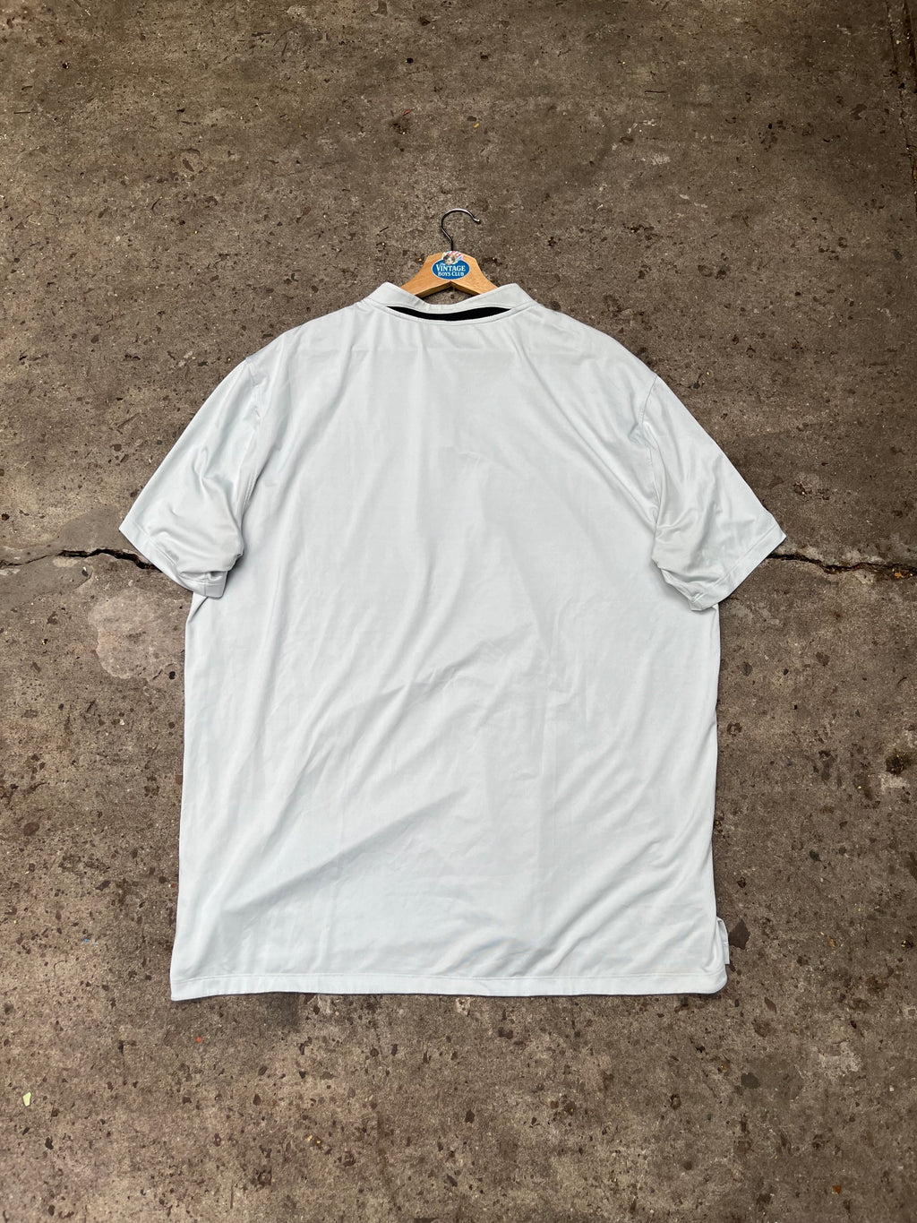 Chomba Nike Dri-Fit Original