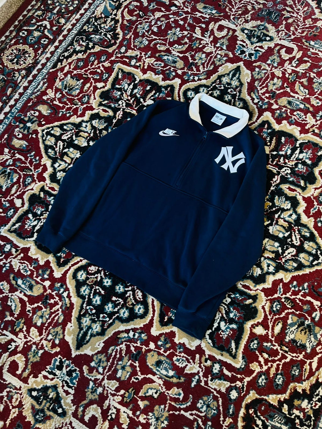 Buzo Nike Yankees NY Original