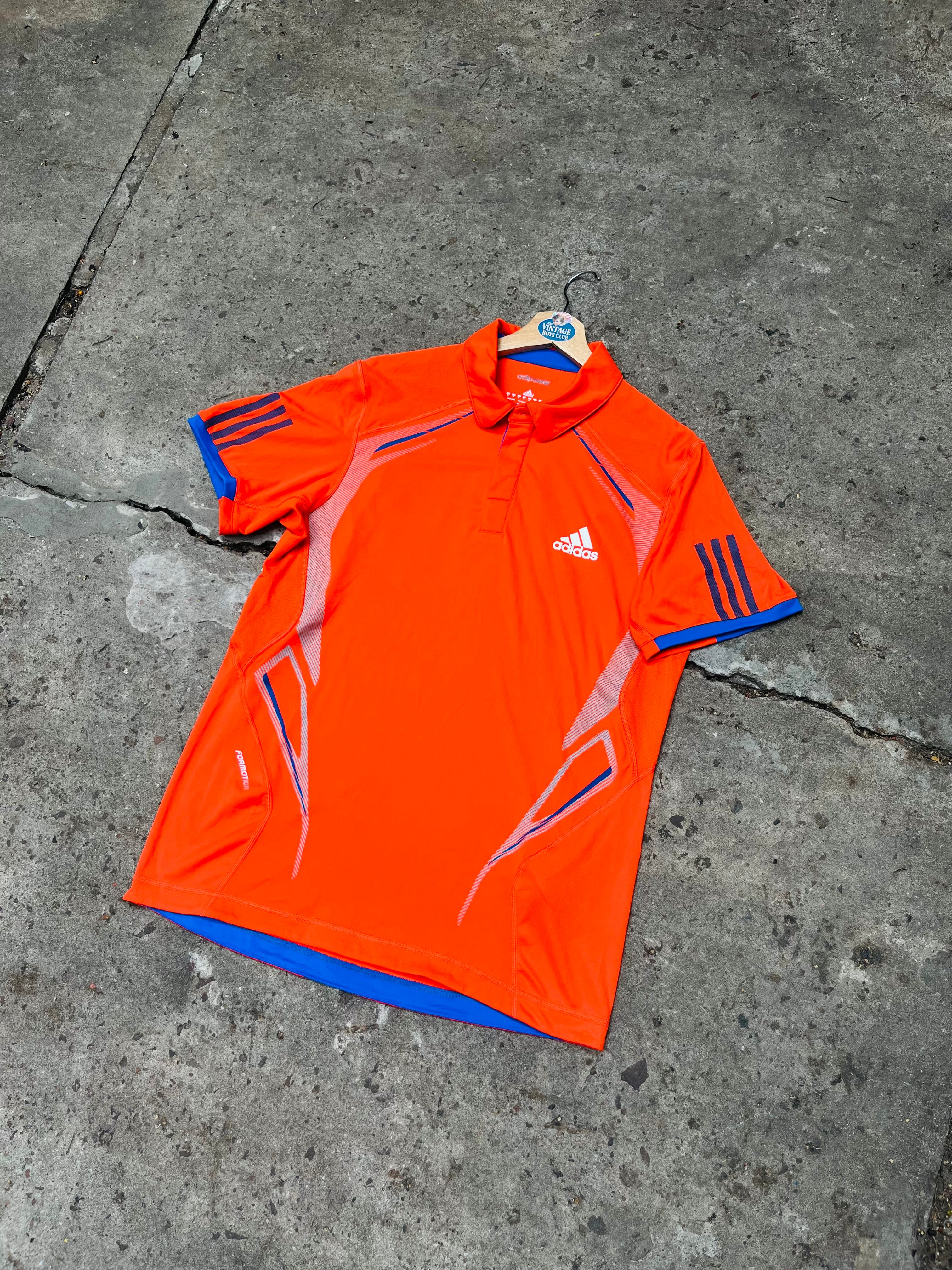Chomba Adidas Formation Original