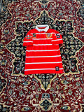 Chomba Inglaterra Rugby Vintage Original