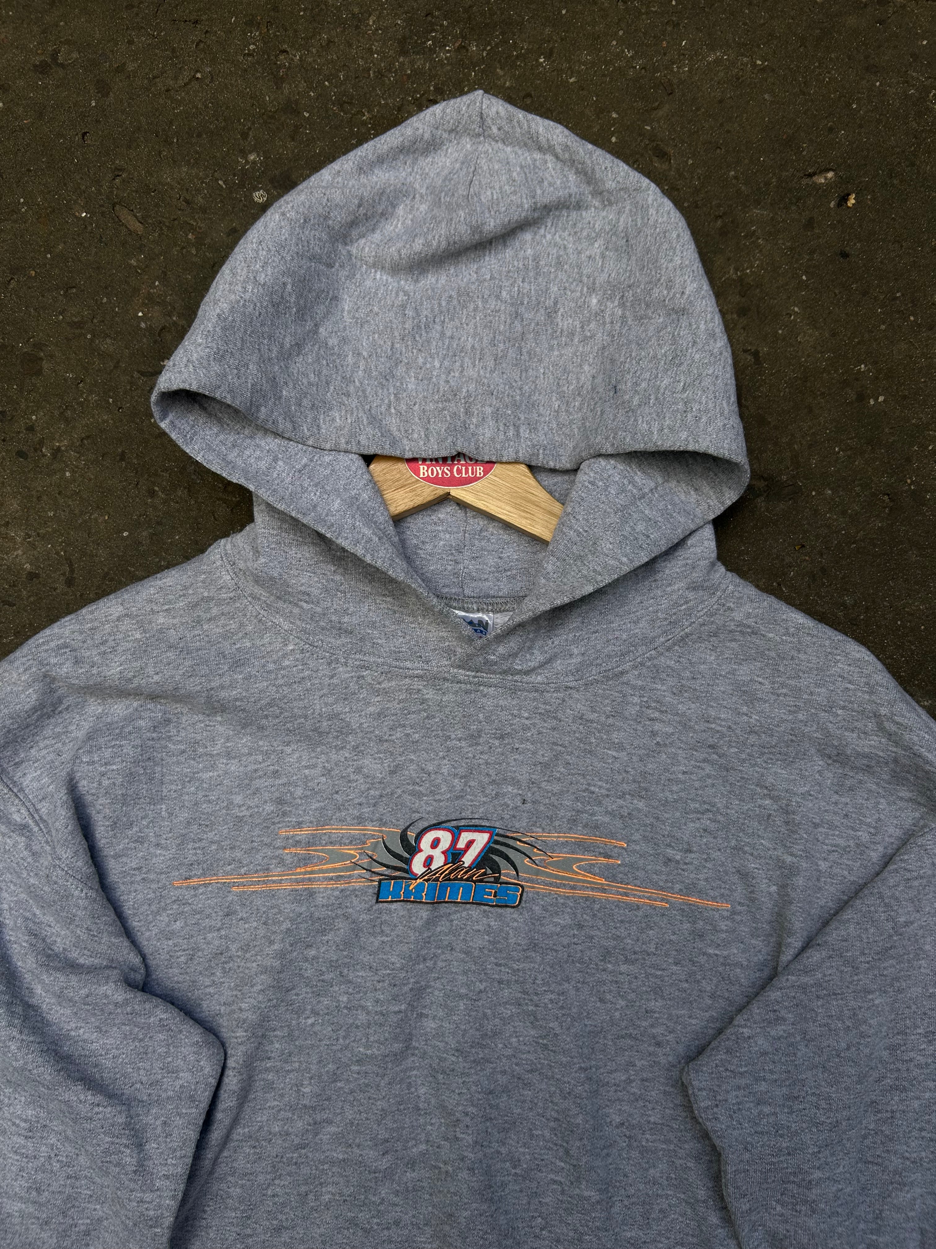 Buzo Nascar Vintage Americano Original