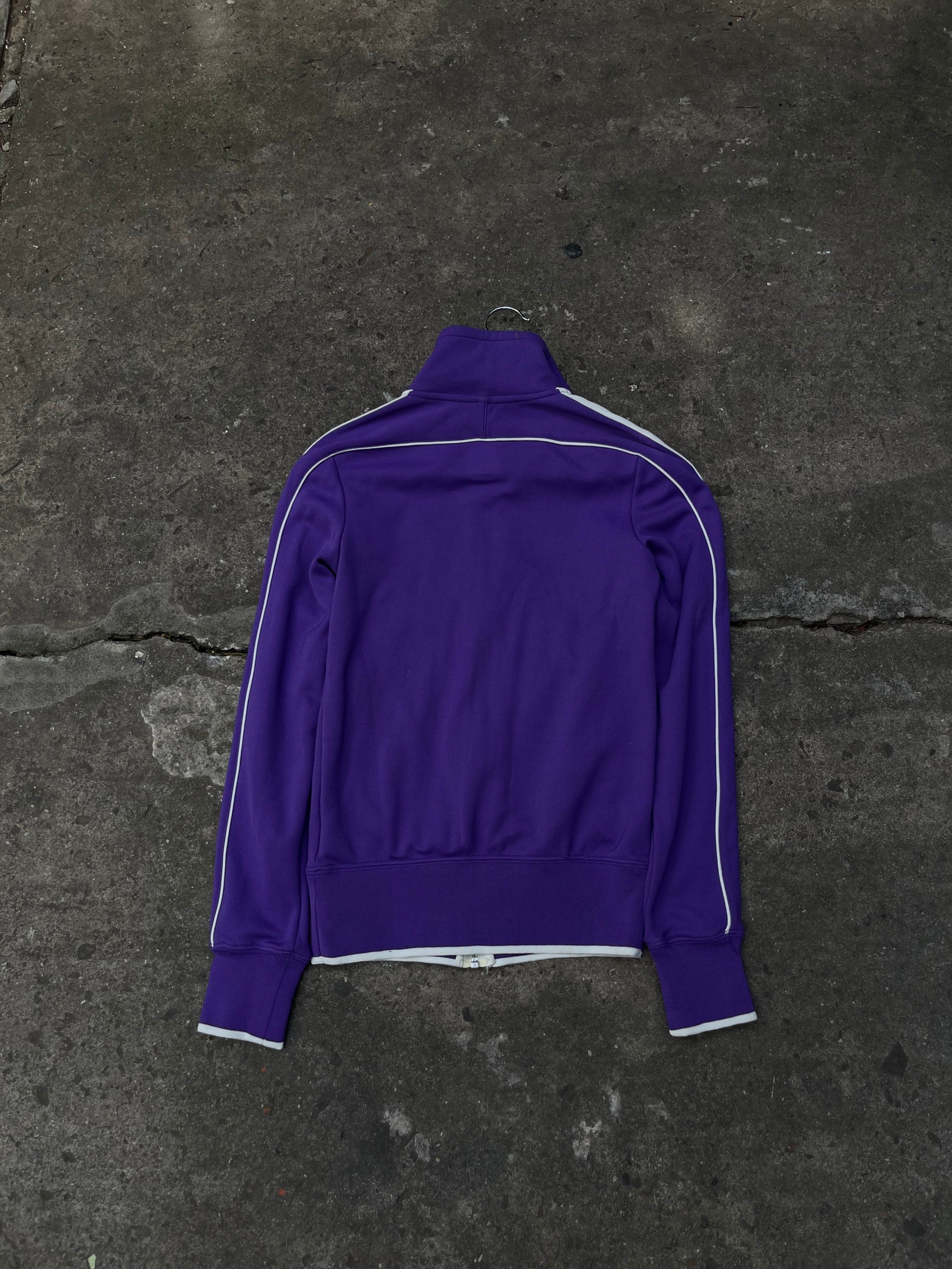 Campera Nike Sporwear Original