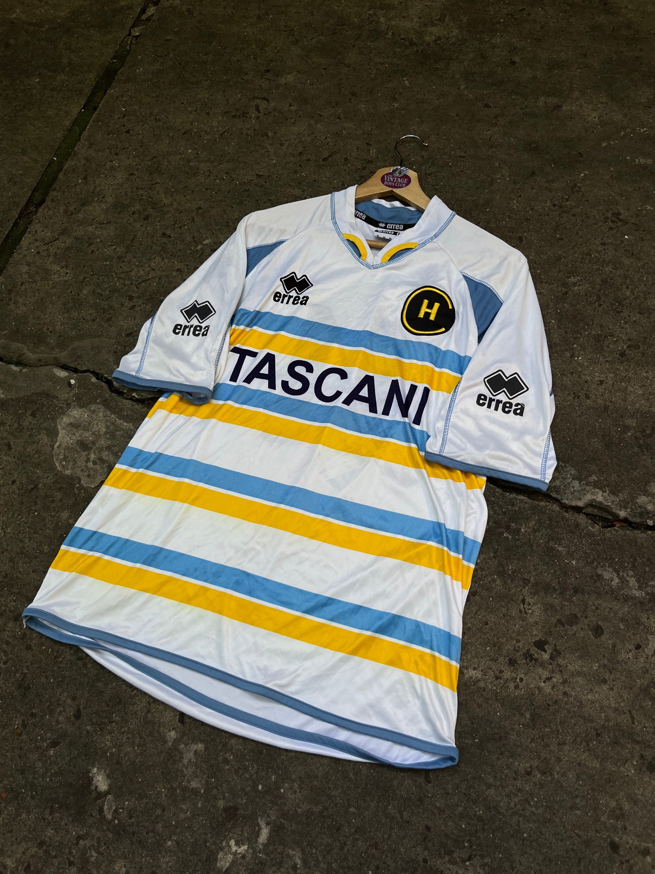 Camiseta Hindu Errea de Juego