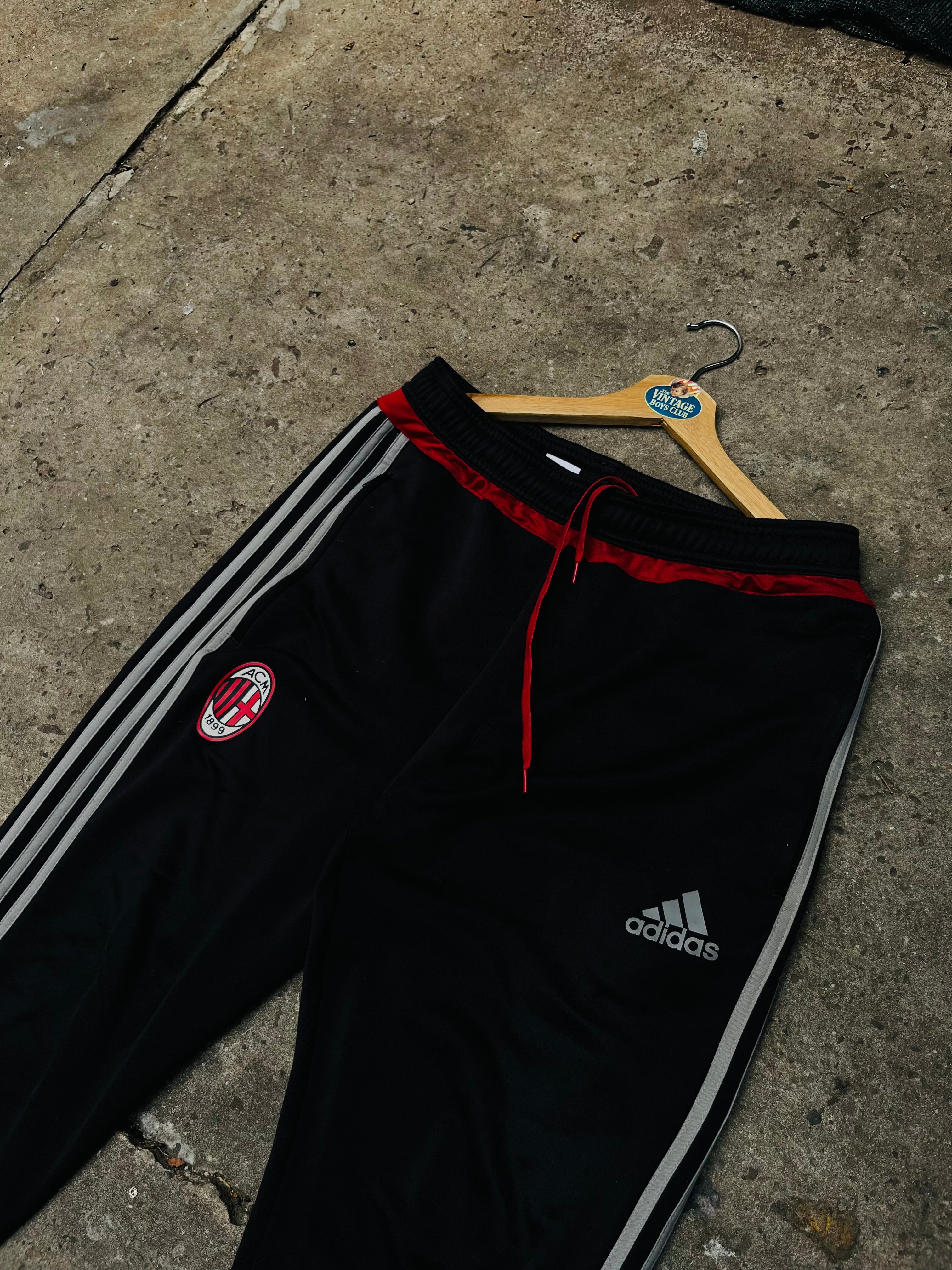 Pantalón Milán 2016 Adidas Original