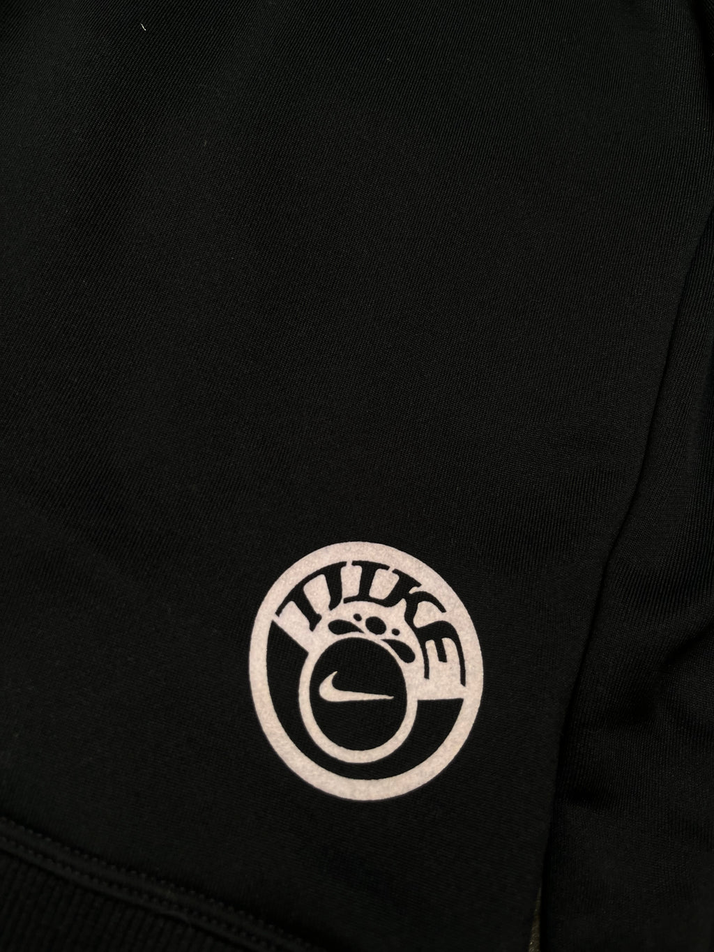 Campera Nike Edición Año Nuevo Chino Original