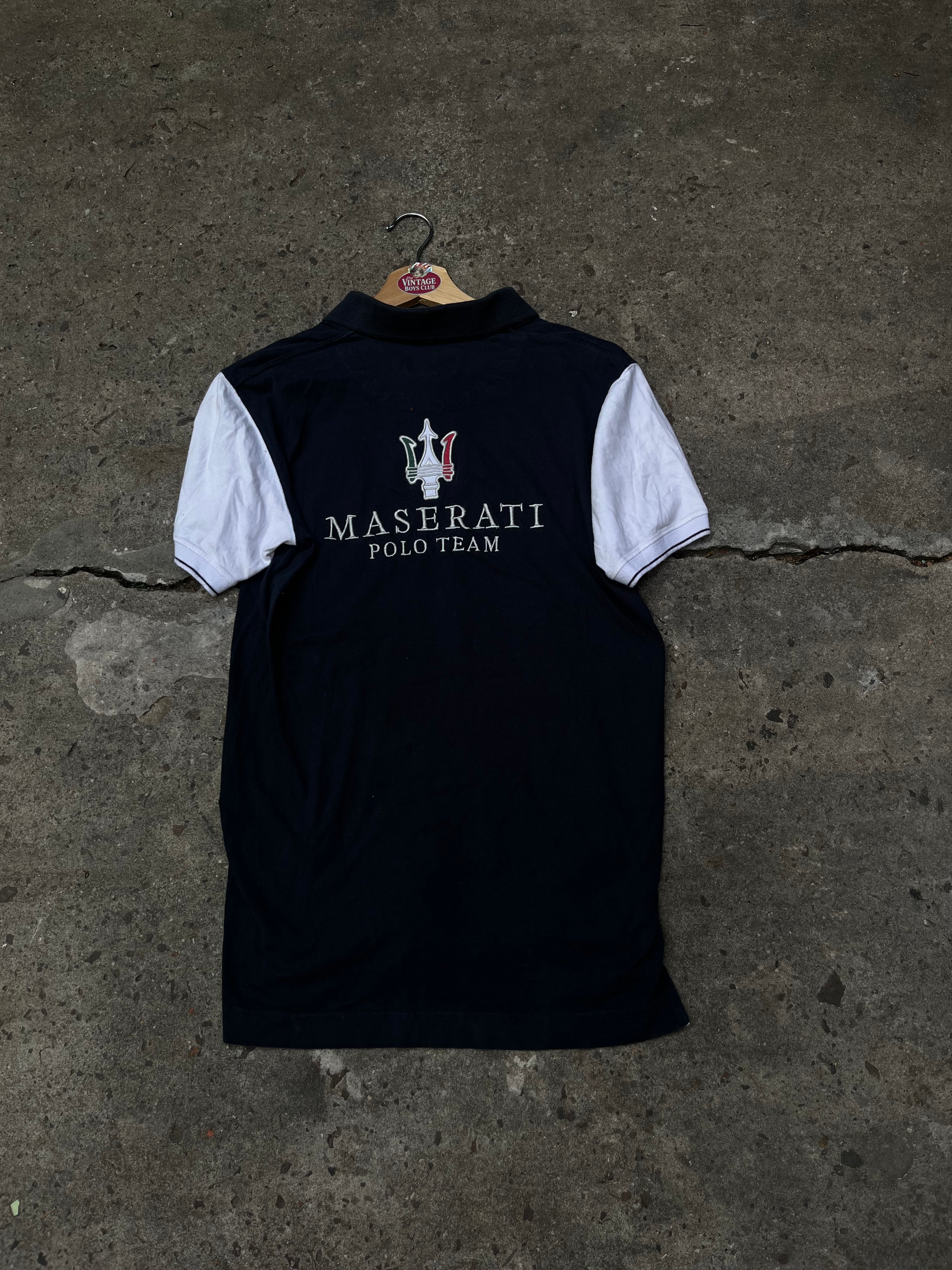 Chomba La Martína X Maseratti Original