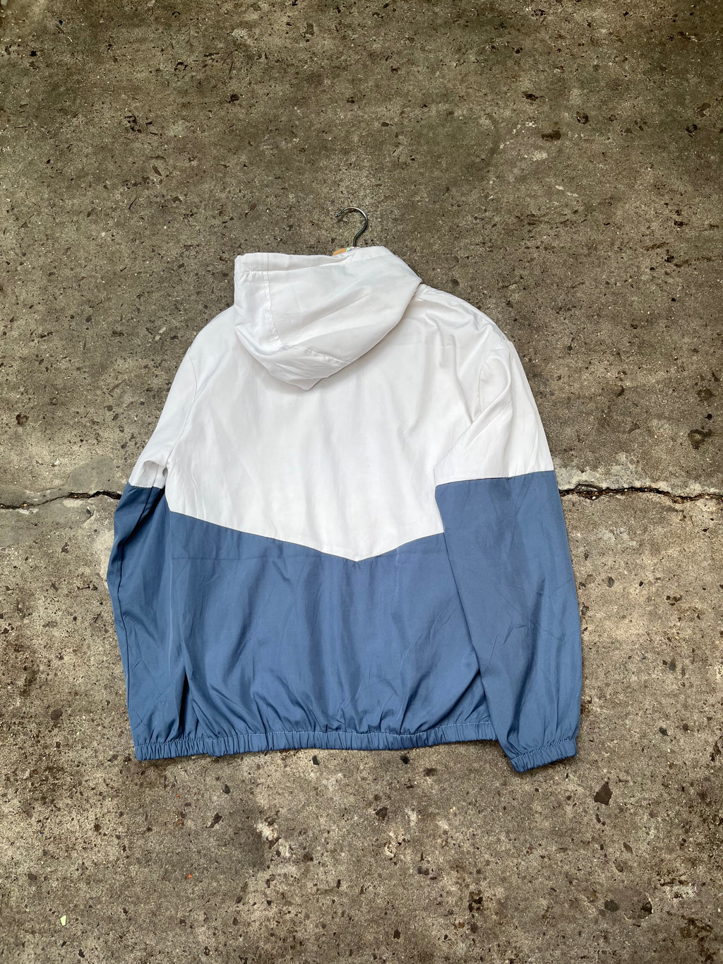 Campera Nike Rompeviento Original