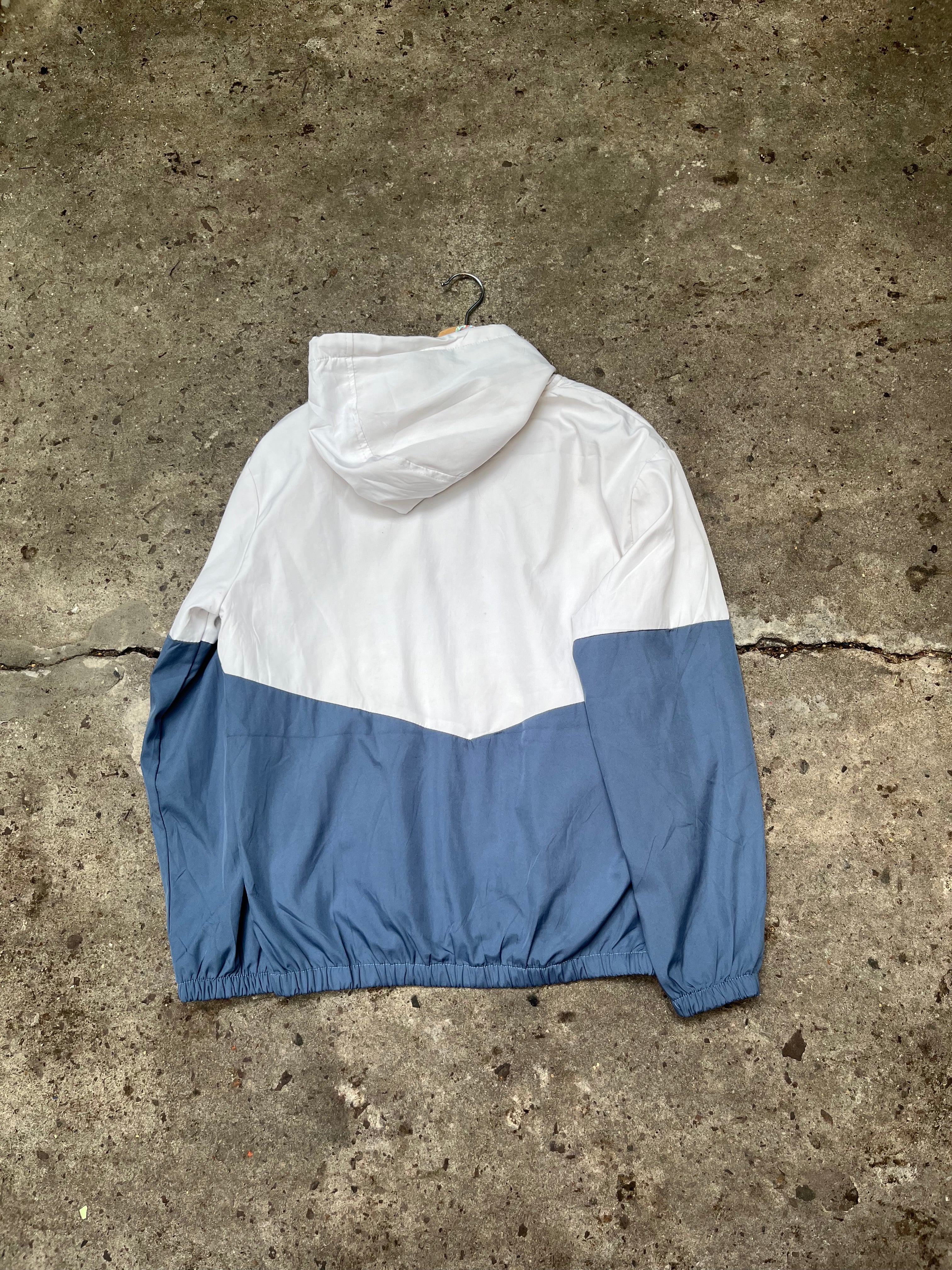 Campera Nike Rompeviento Original