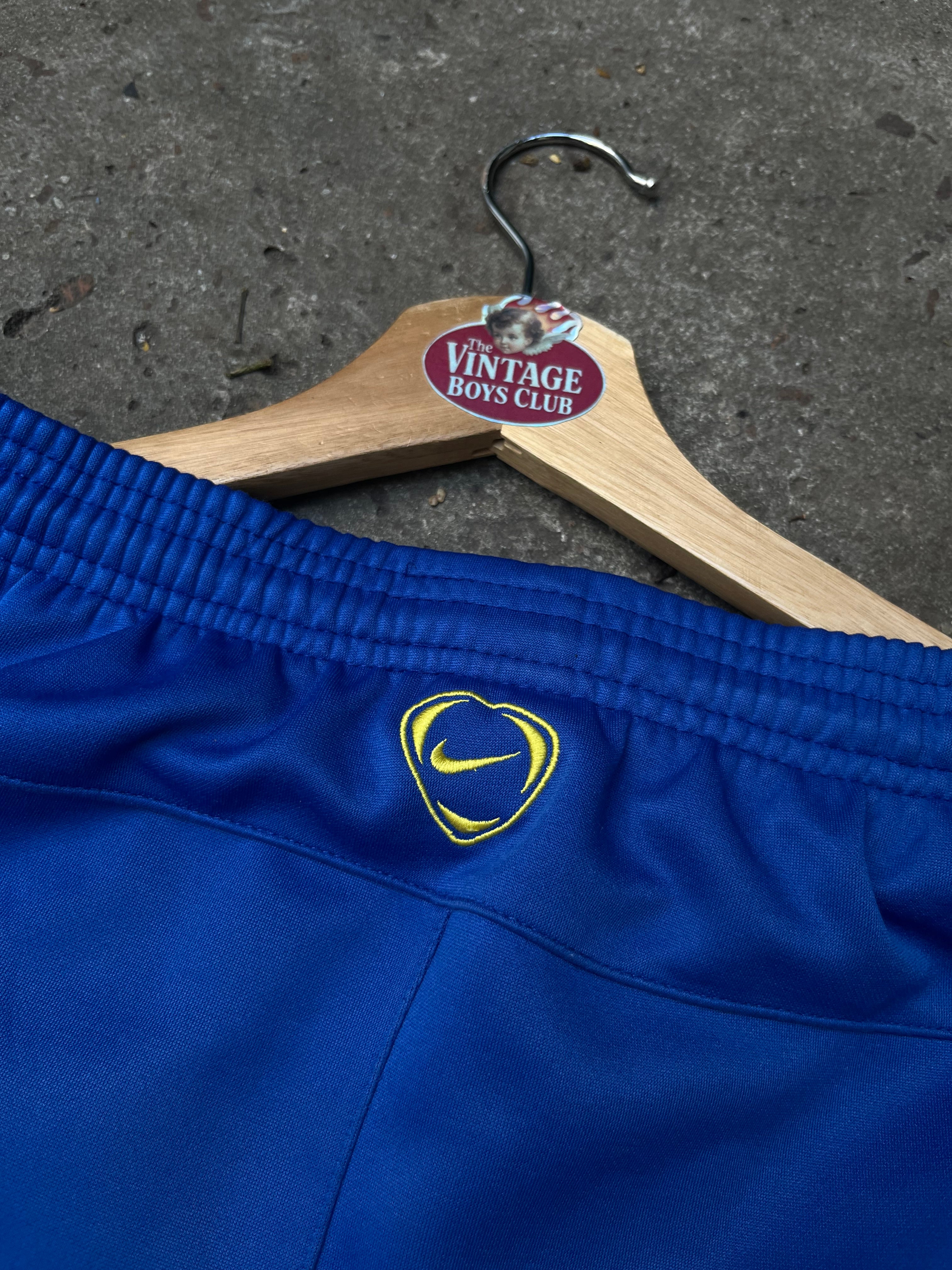 Pantalon Boca Nike Original