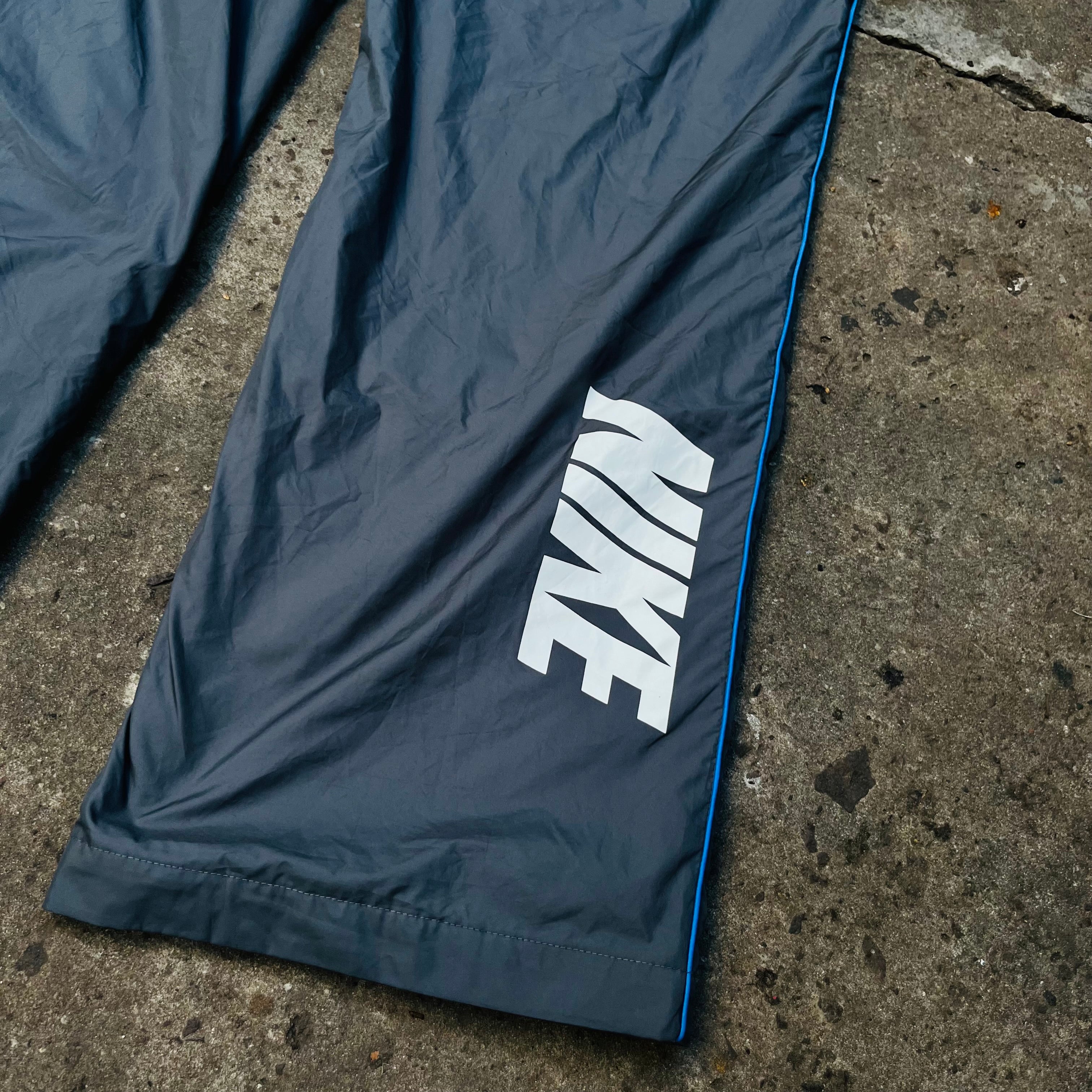 Pantalon Nike Rompeviento Original
