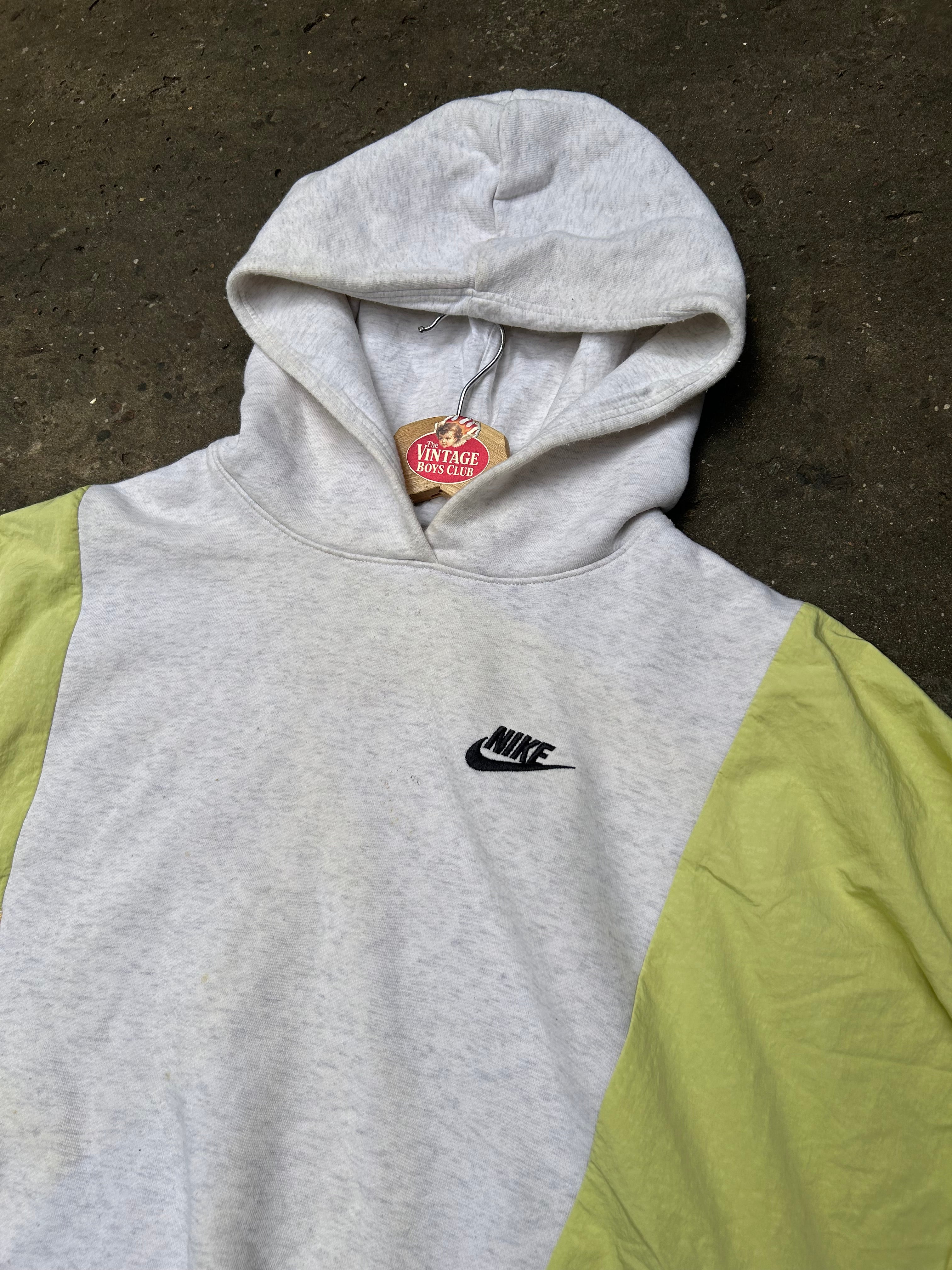 Buzo Nike SB Sporweart Icon Clash Original