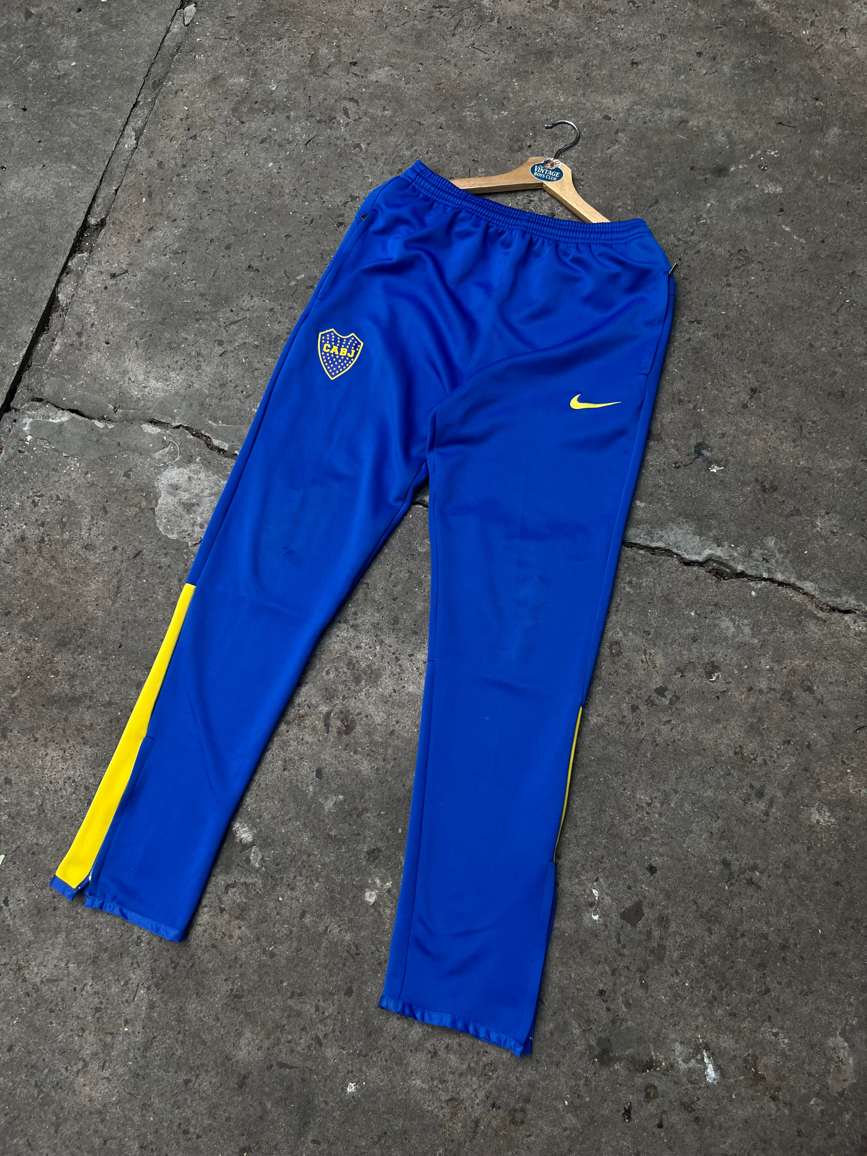 Pantalon Boca Nike Original