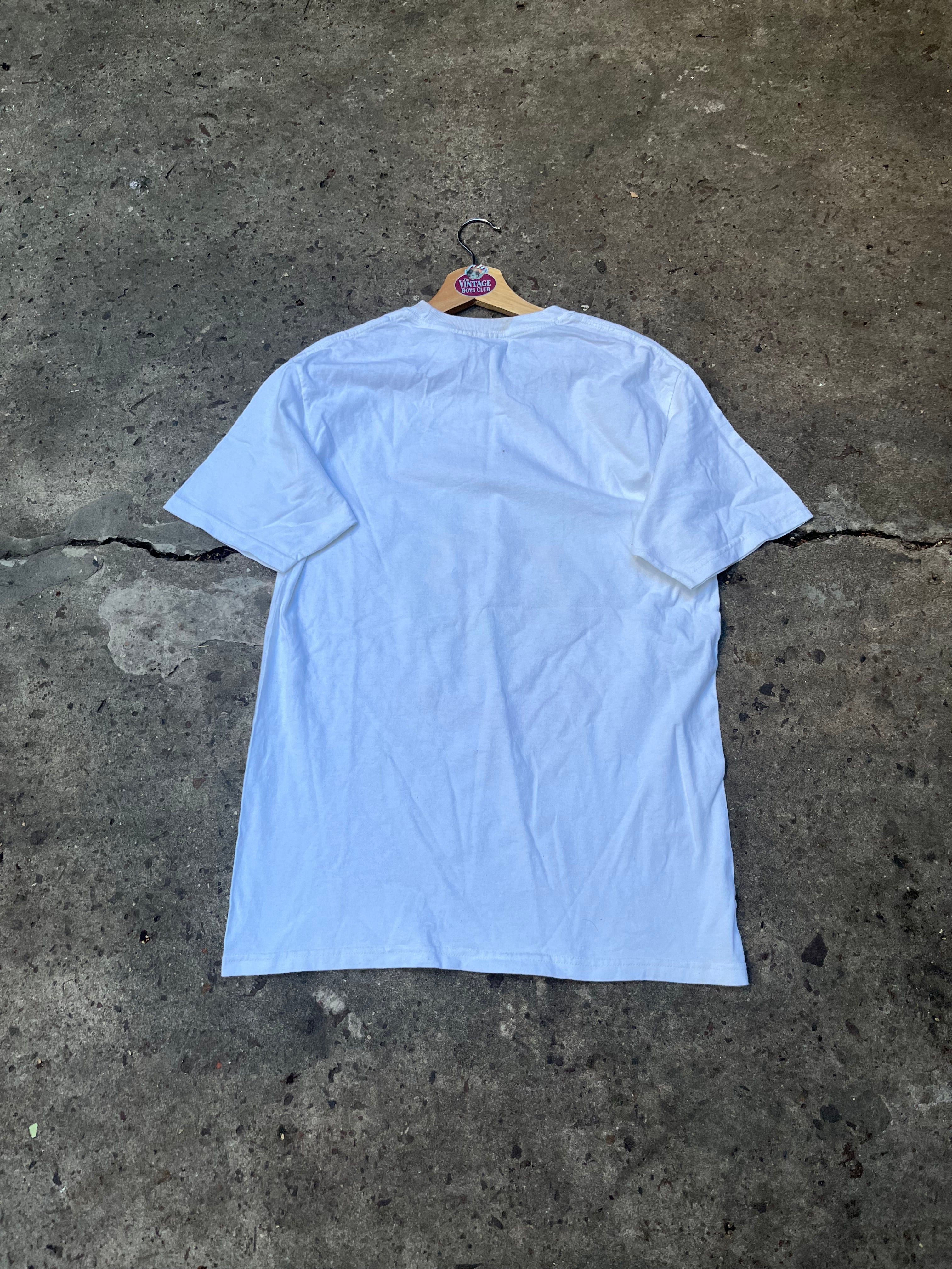 Remera Los Pollos Hermanos Braking Bad