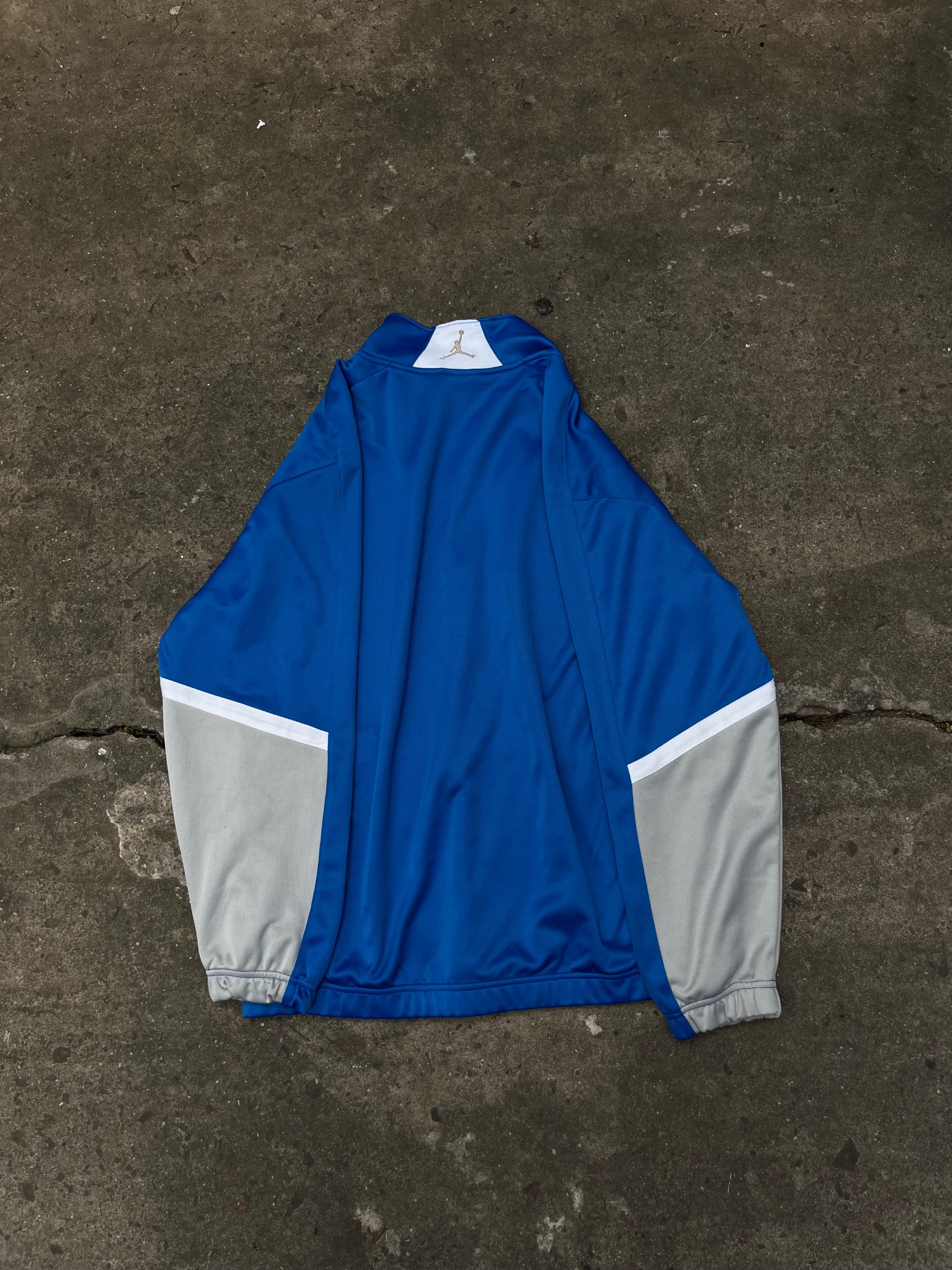 Campera Jordan Retro Original