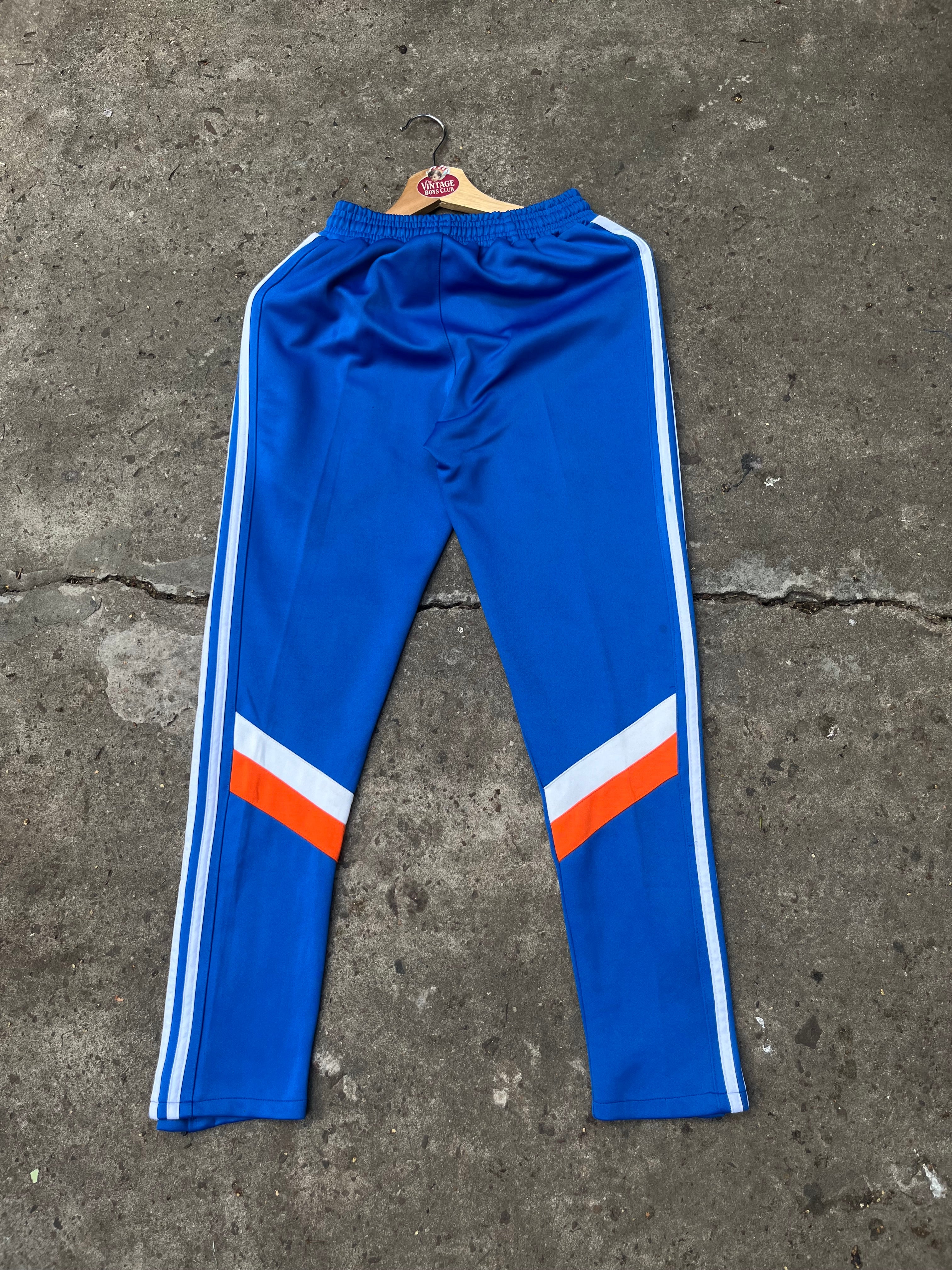 Pantalón Real Madrid 2014 Adidas Original