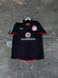 Camiseta Olympiakos 2008 Suplente Original