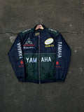 Campera Carrera Yamaha Vintage 90s