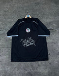 Camiseta Estudiantes Despedida de Nicolas Tauber Mitre