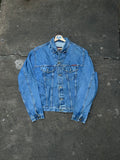 Campera Jean Bravo Original