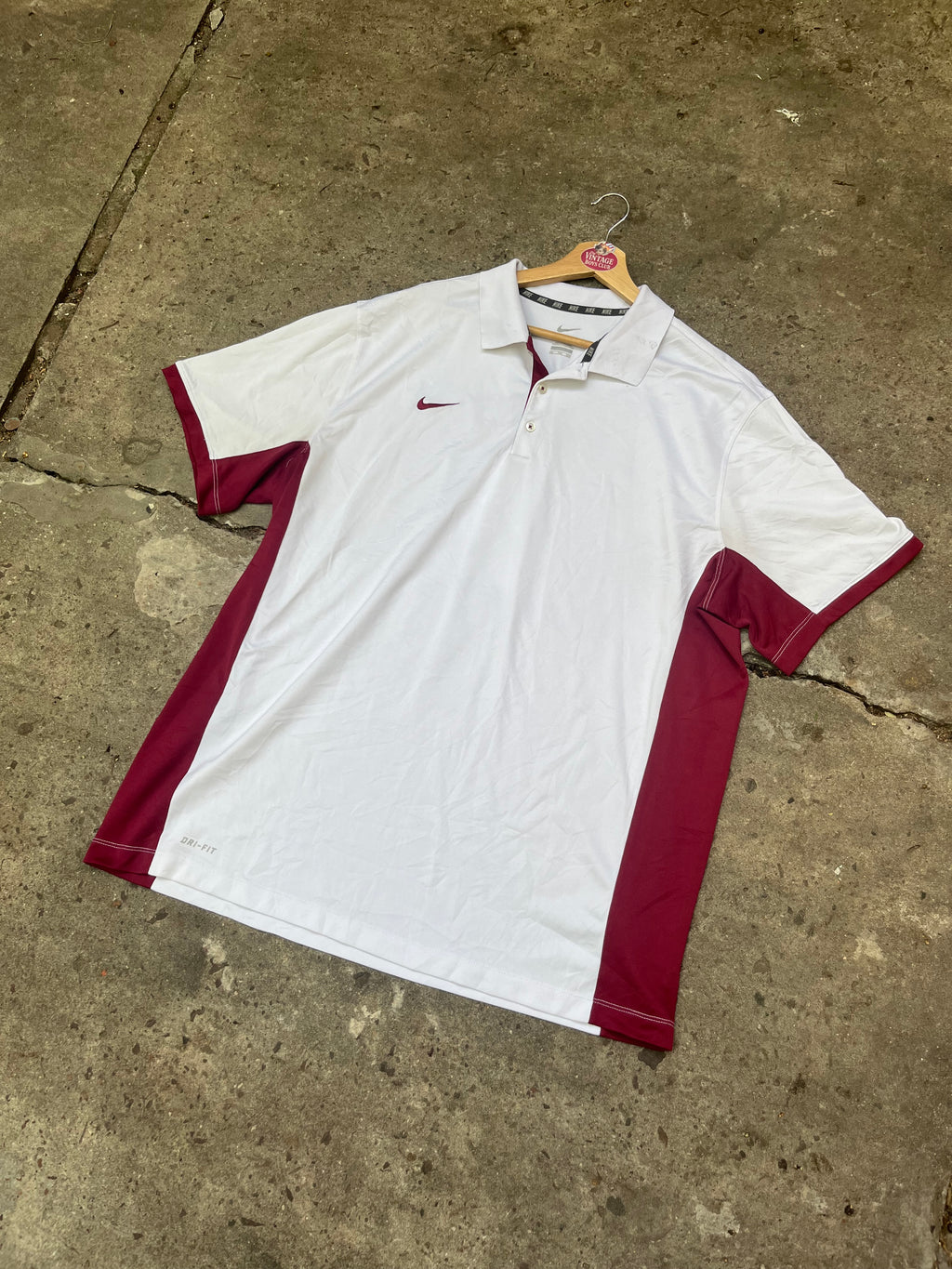 Chomba Nike Dri-Fit Original