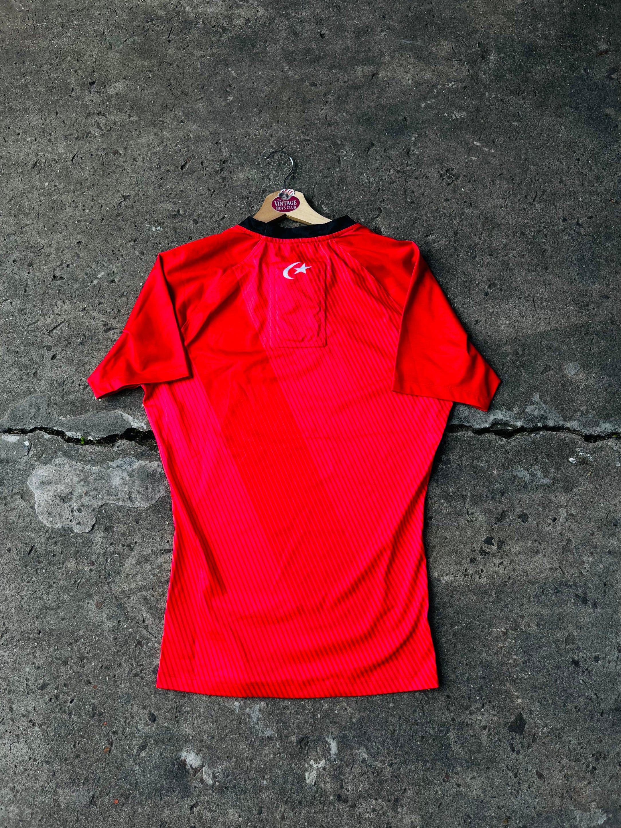 Camiseta Saracens Versión Jugador Original