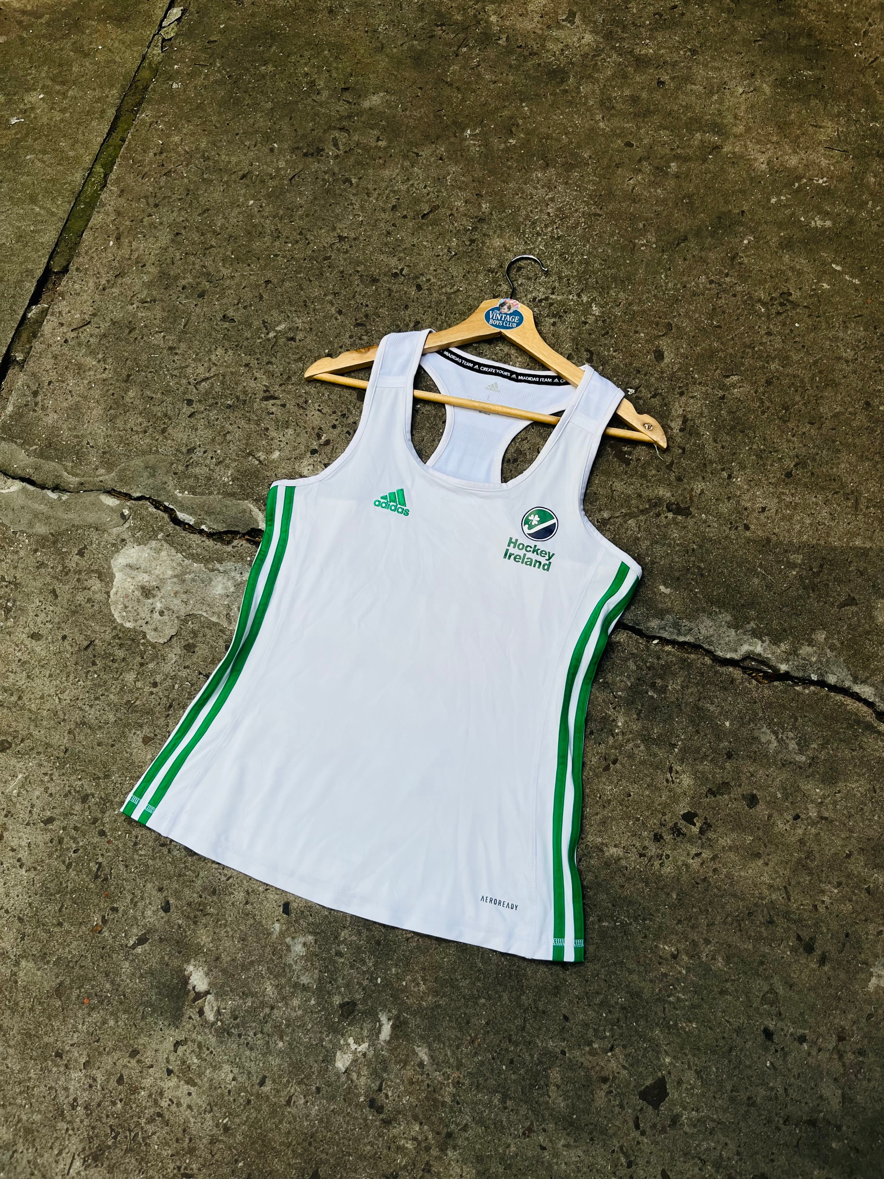 Camiseta Irlanda de Hockey de Bell Original