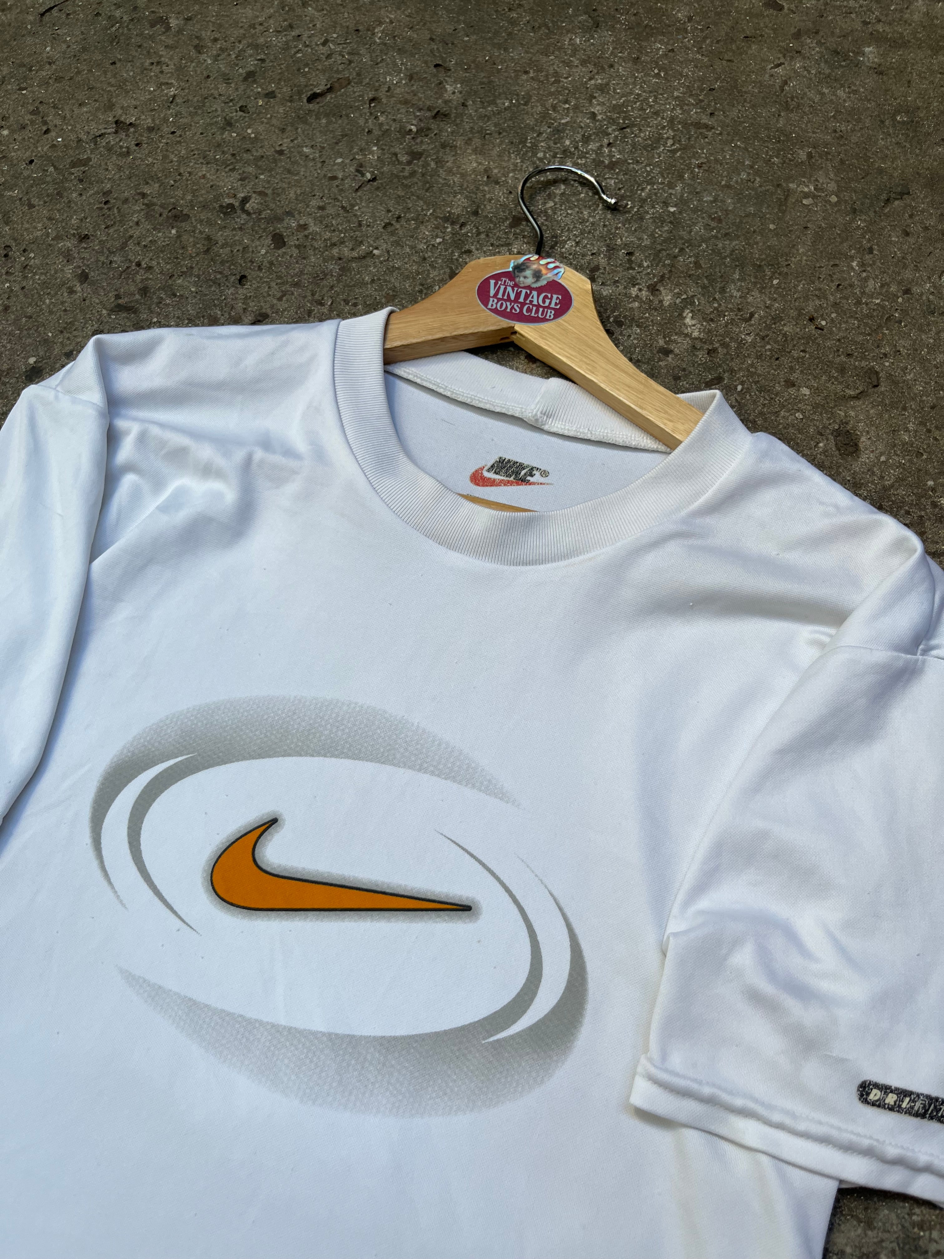 Remera Nike Vintage 90s Original