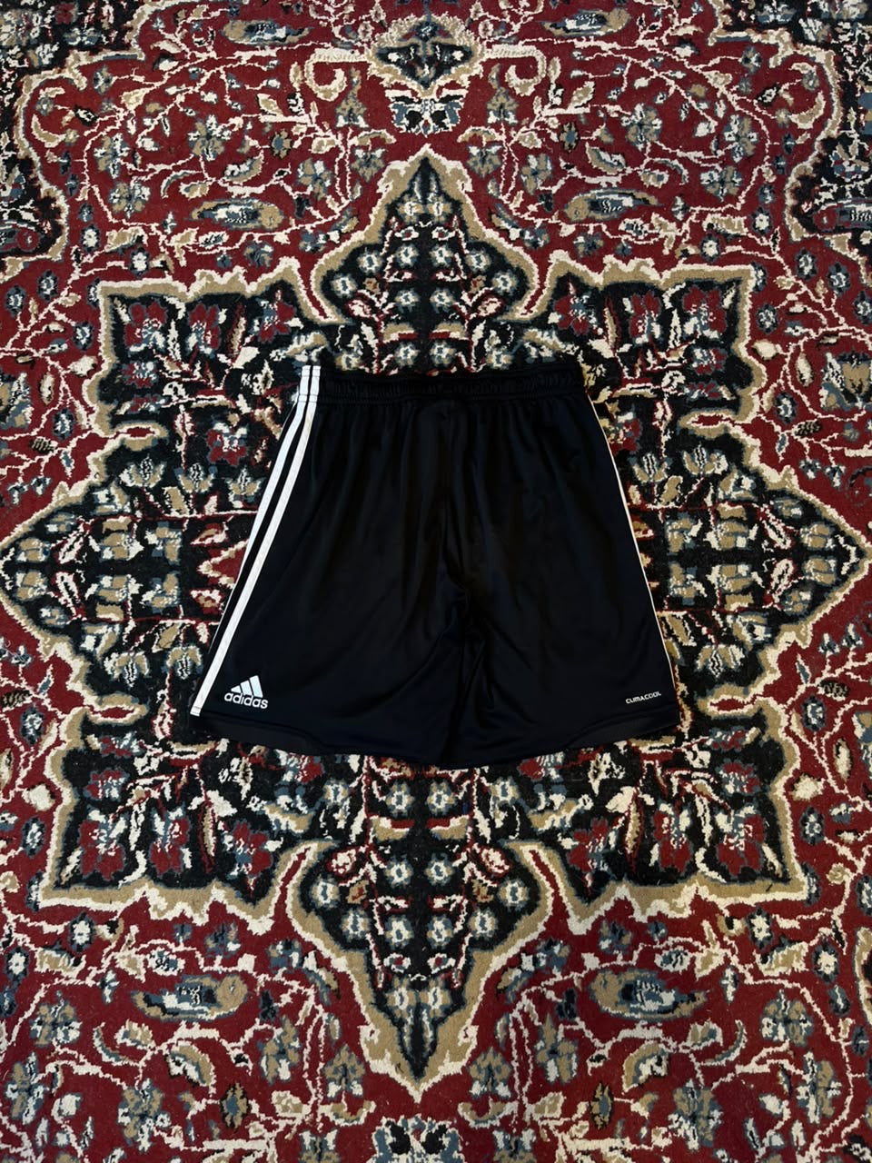 Short Estudiantes 2012 Adidas Original
