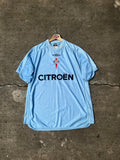 Camiseta Celta Vigo 2006 Título Umbro Original