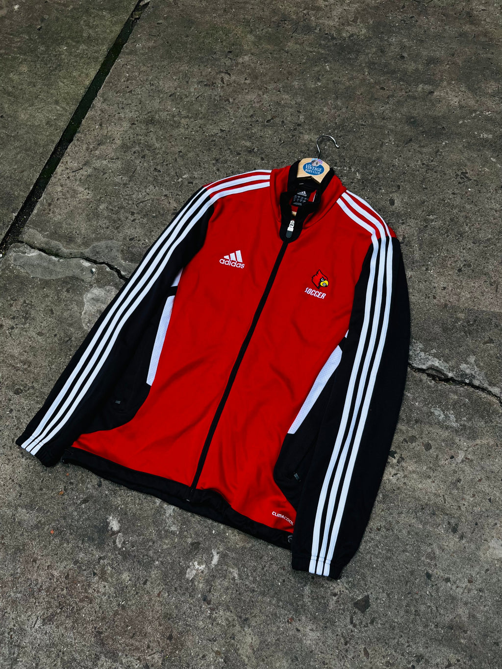 Campera Cardigans de Beisbol 2010 Original