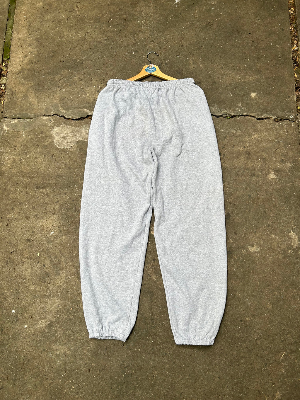 Pantalon Nike Total 90 Retro de Algodón