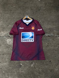 Camiseta URBA Flash 2013 Original