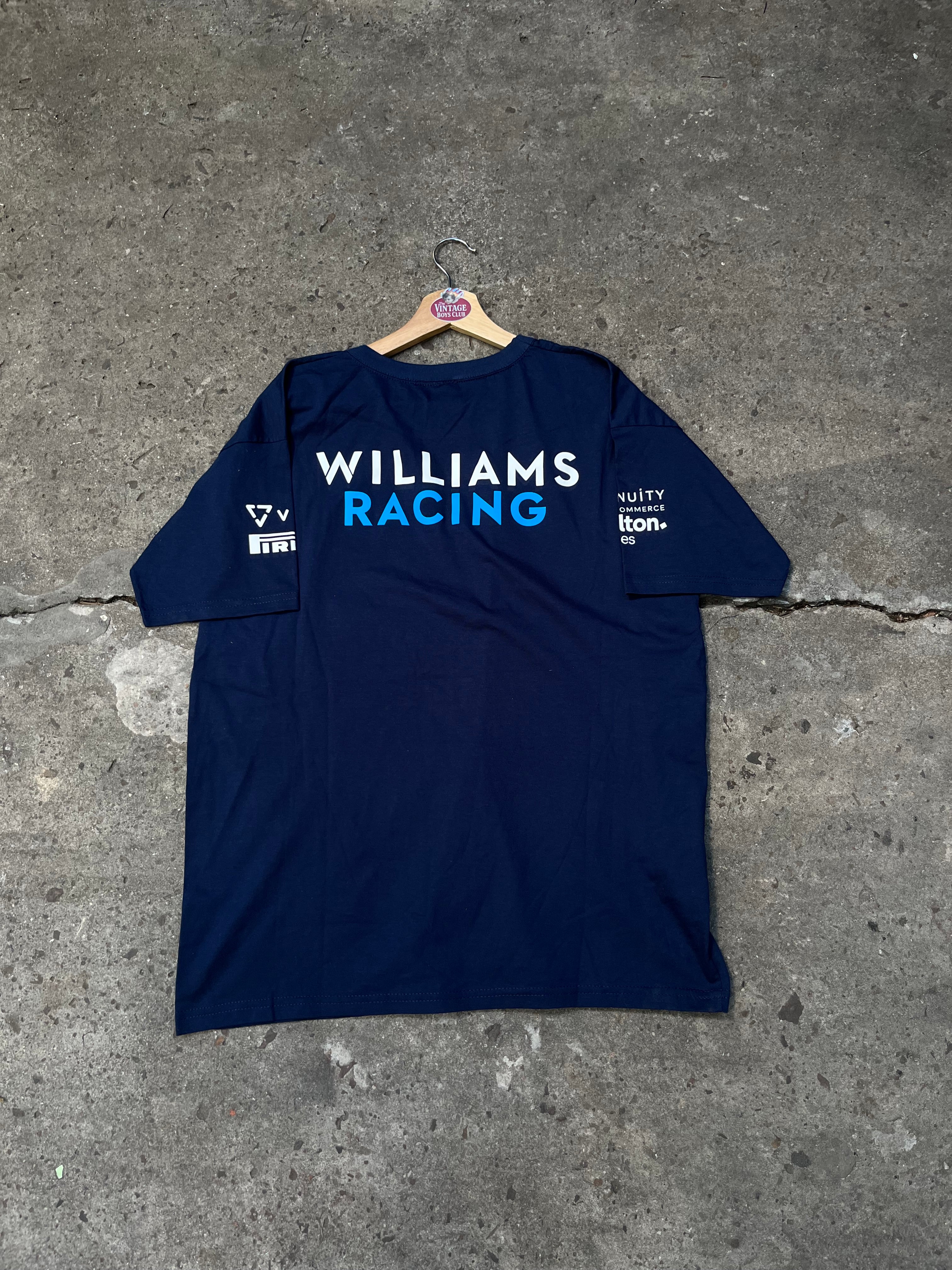 Remera Franco Colapinto Puma Original
