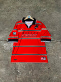 Camiseta Burn Dallas MLS 1998 Nike Original