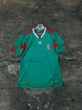 Camiseta México 2010 Titular Original