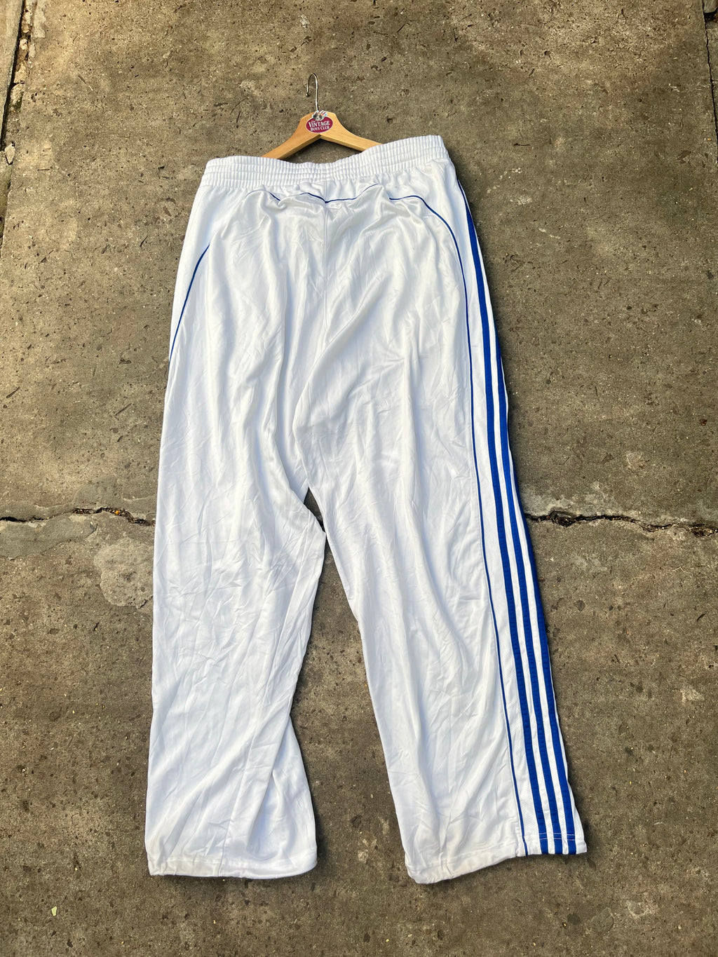 Pantalon Adidas Retro Original