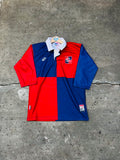 Camiseta San Luis Matheu Sport Original