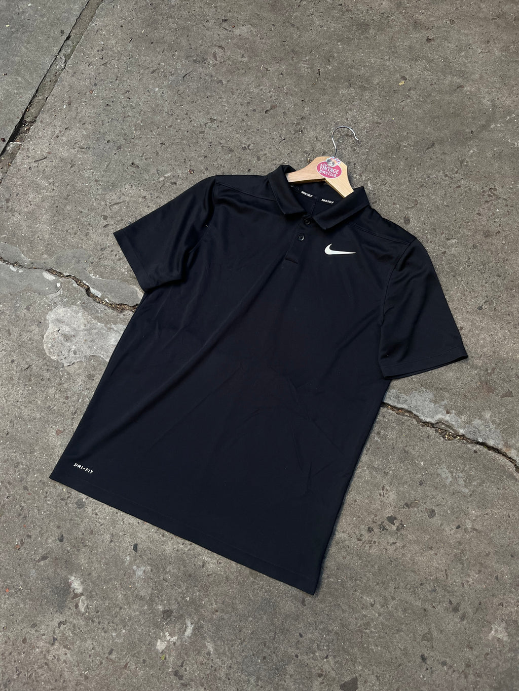 Chomba Nike Golf Original