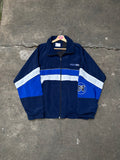 Campera Nike 90s Rompeviento Vintage Original