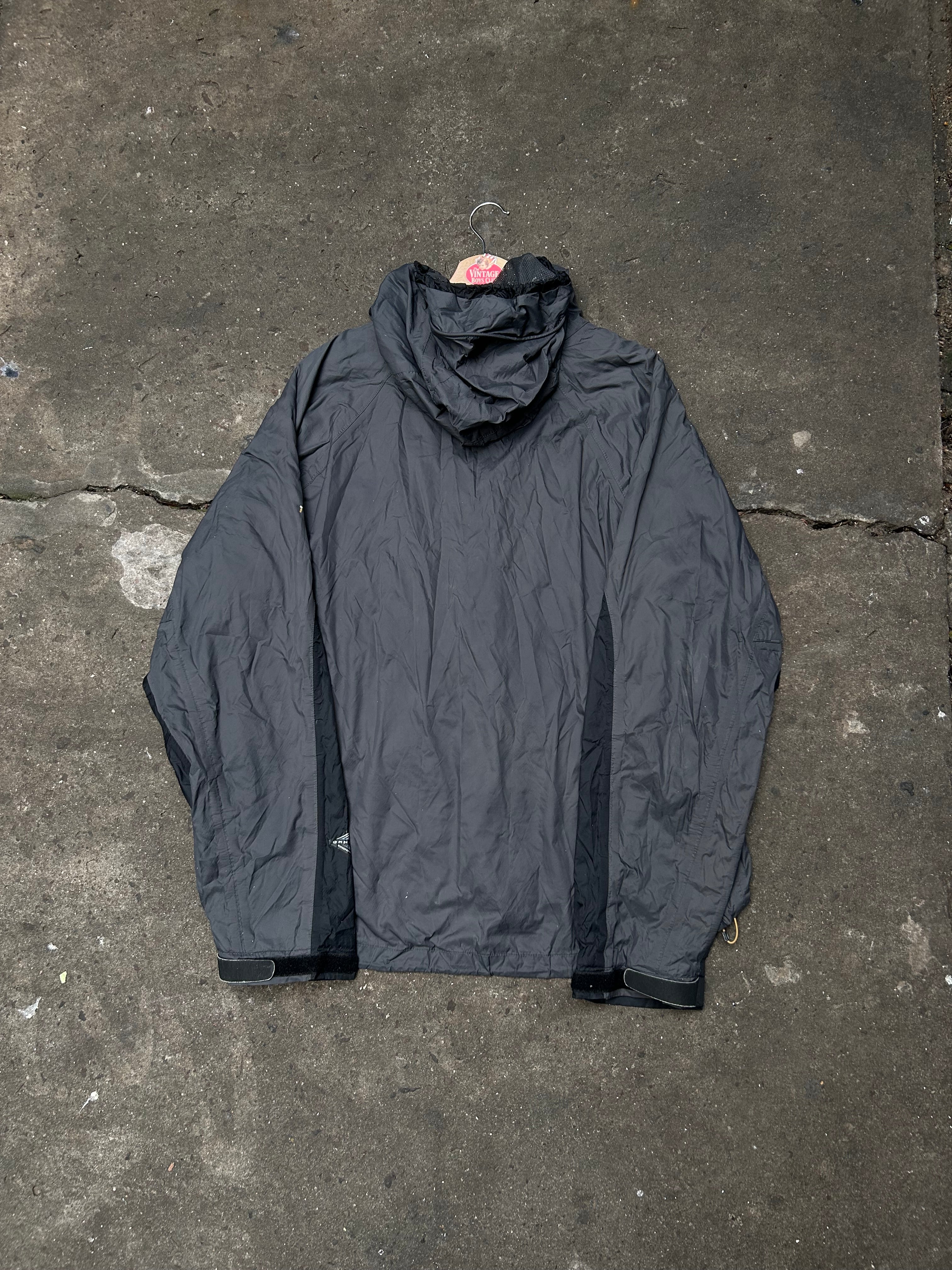 Campera Columbia Tech Tinanium Original