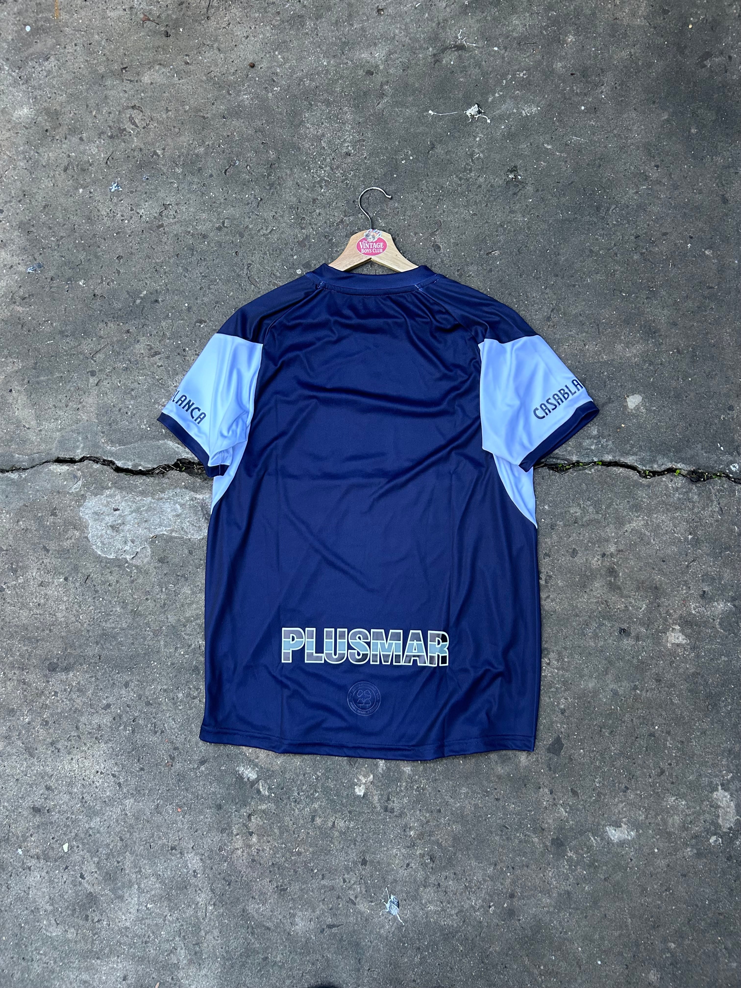 Camiseta Gimnasia Givova Suplente Original