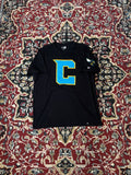Remera New Era de Lonzo Ball Charlotte Original