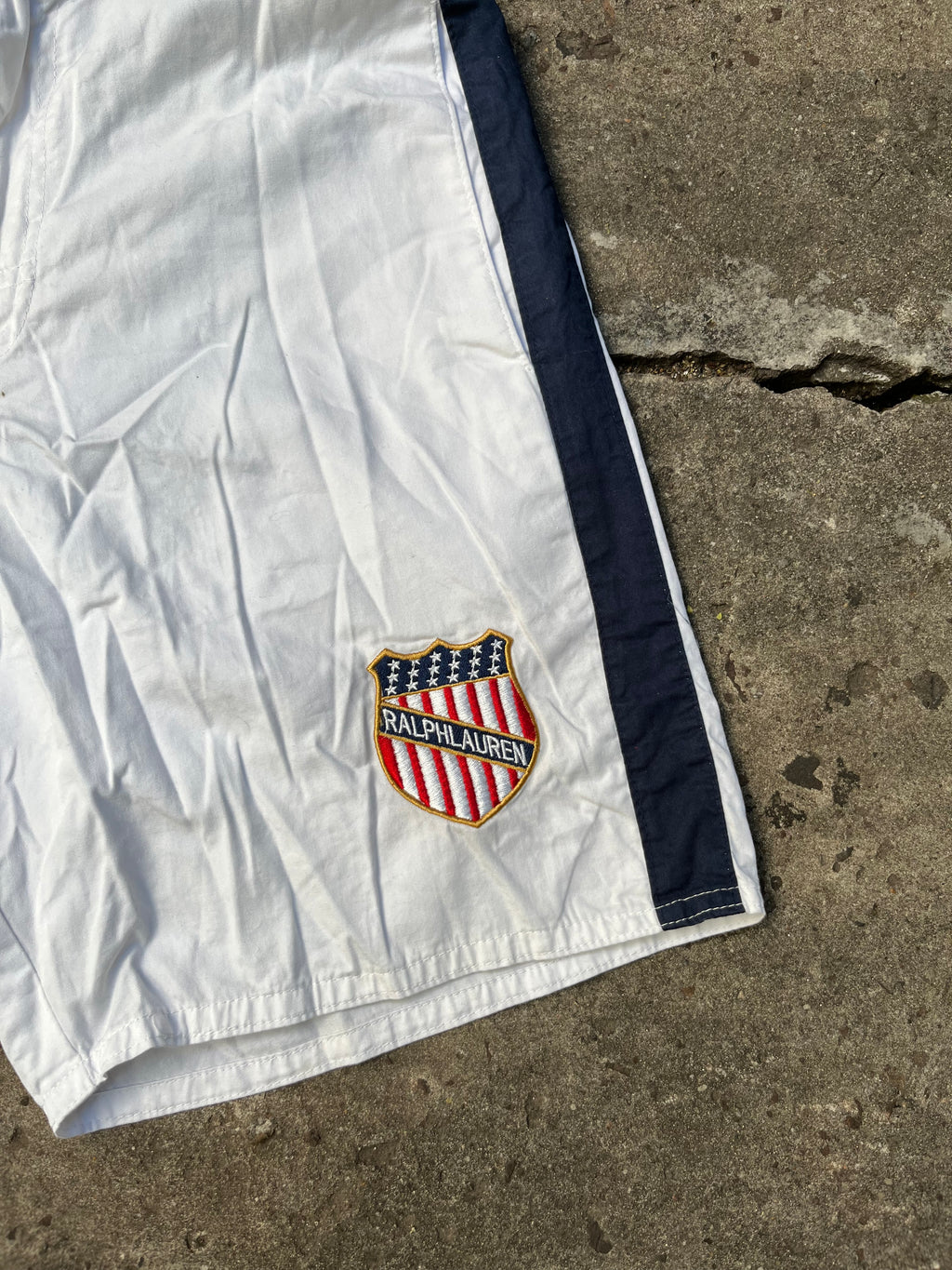 Malla Polo Ralph Lauren Original
